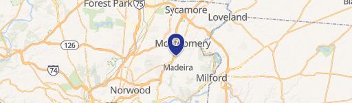 Kenwood Retail/Office Space Available