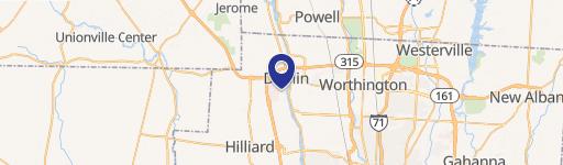 Dublin Flex/Industrial Space Available