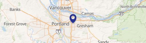 Portland Office Space For Rent