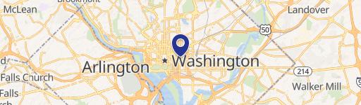 Retail Condo in Penn Quarter