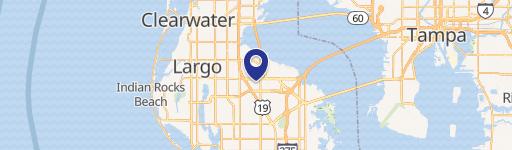 Clearwater Warehouse and Industrial Space