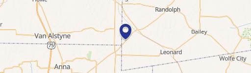 Trenton Warehouse with Outdoor Storage