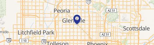 Glendale Warehouse Space Available