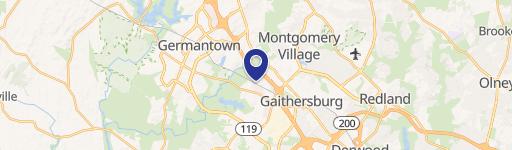 Gaithersburg Office Space Available