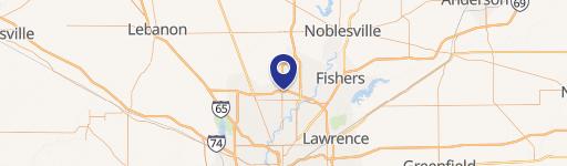 Office Space at 96th & Meridian