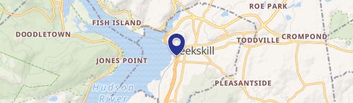 Downtown Peekskill Brewery and Bar