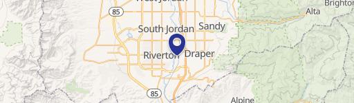 Class A Office Space Available