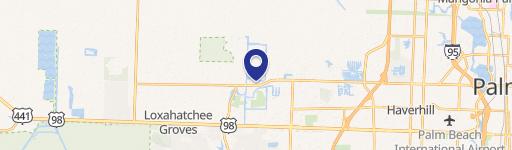 Publix-Anchored Shopping Center Space