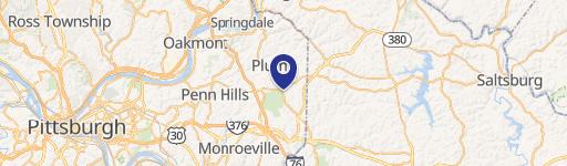 Industrial Space Near Major Routes