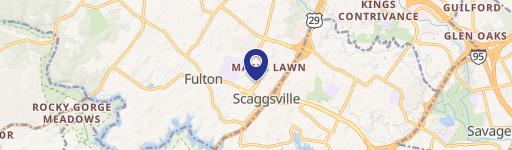 Class A Office Space Available