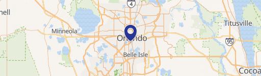 Orlando Office Space For Lease