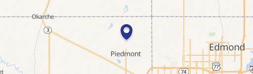 Piedmont Office or Retail Space