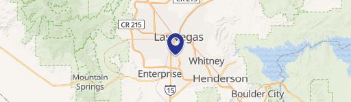 Office Space Near McCarran Airport