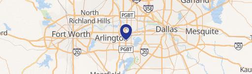 Grand Prairie Retail and Pad