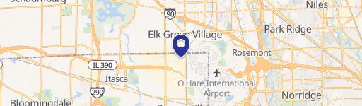 Industrial Space in Elk Grove