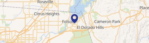 Folsom Medical/Office Space Available