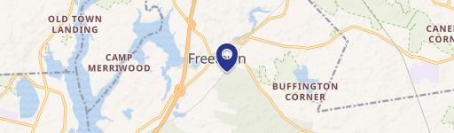 Retail/Food Service with Drive-Thru