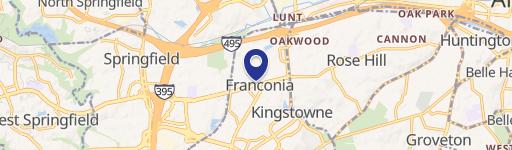 Retail Space on Major Corridor