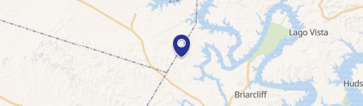 Spicewood Warehouse Space Available