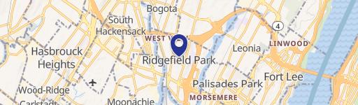 Ridgefield Park Warehouse Space