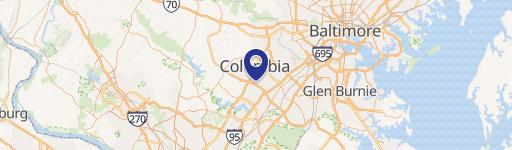 Columbia Office Space For Rent