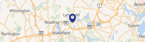 Amenity-Rich Office Campus for Rent