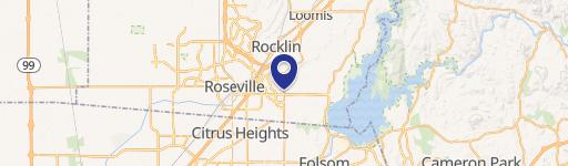 Roseville Office Space For Rent