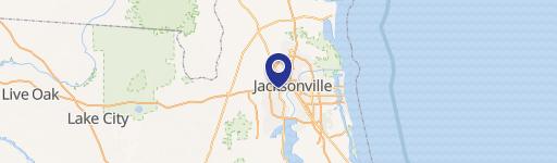 Jacksonville Automotive Property For Sale