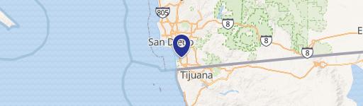 San Diego Warehouse Space Available