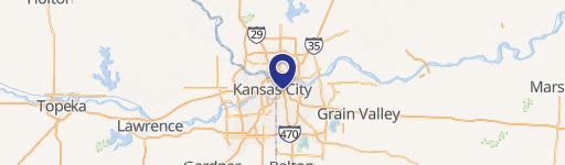 Office Space in Kansas City