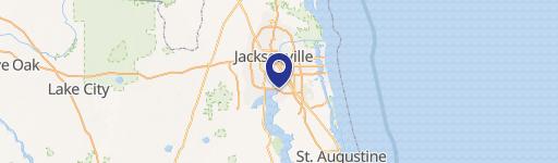 Retail Space on San Jose