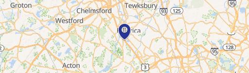 Modern Office Space Available