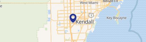 Medley Industrial Space For Rent