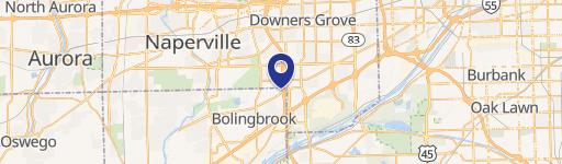 Bolingbrook Retail Destination