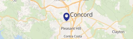 Pleasant Hill Office Space Available