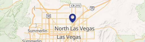 North Las Vegas Office Suite