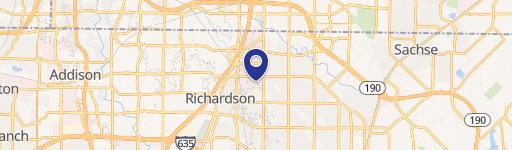 Richardson Flex/Industrial Space Available
