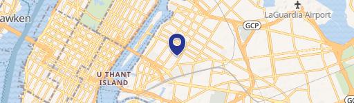 Long Island City Warehouse Space