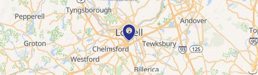 Chelmsford Office/R&D Space Available