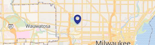 Wauwatosa Drive-Thru Restaurant Opportunity