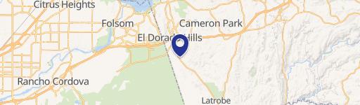 El Dorado Hills Office Space