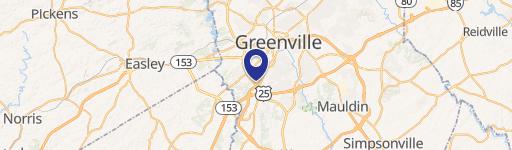 Industrial Facility with Outdoor Storage