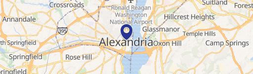 Prime Retail Space in Alexandria