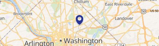 Retail Space in Mixed-Use Development