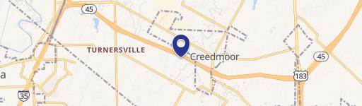 Buda Warehouse with Office Space