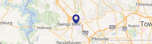 Two-Story Office Building For Rent