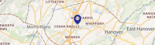 Whippany Flex Space For Rent