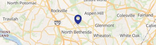 Office Space in Rockville