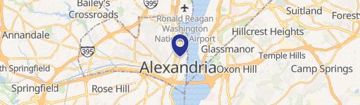 Alexandria Office Space For Rent