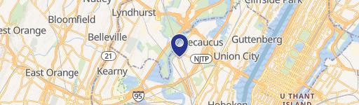 Secaucus Warehouse Space Available